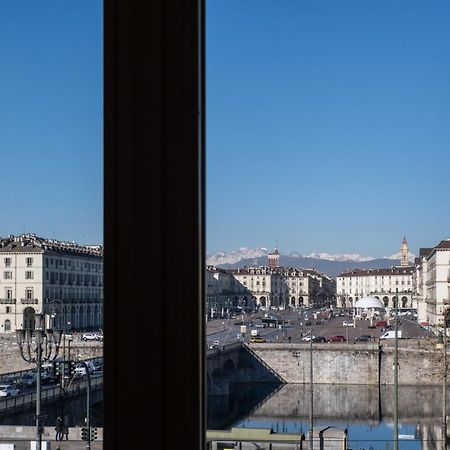 L'Angolo Di Casa Verrua Torino Eksteriør bilde