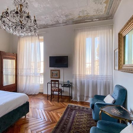 L'Angolo Di Casa Verrua Torino Eksteriør bilde