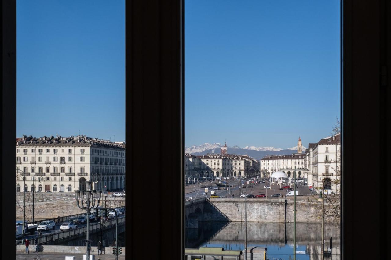 L'Angolo Di Casa Verrua Torino Eksteriør bilde