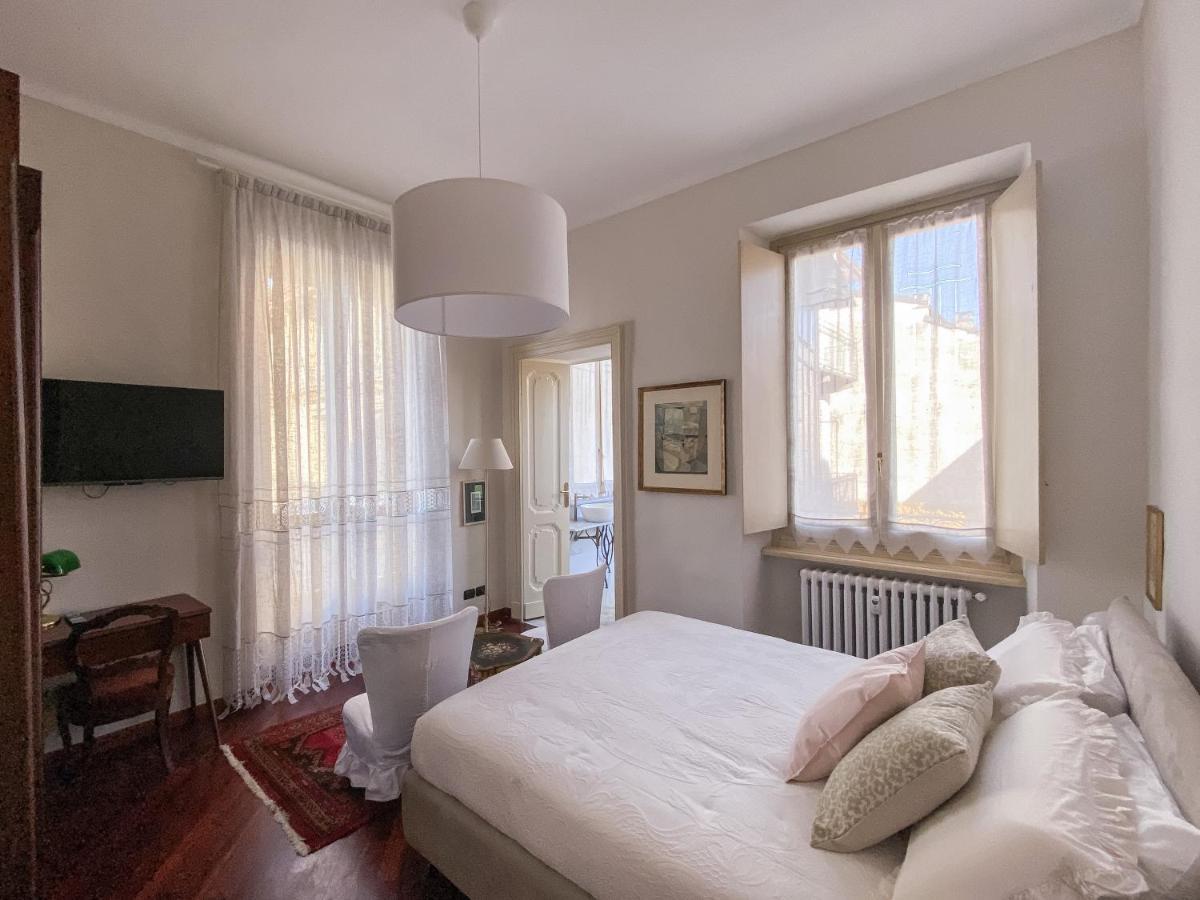 L'Angolo Di Casa Verrua Torino Eksteriør bilde