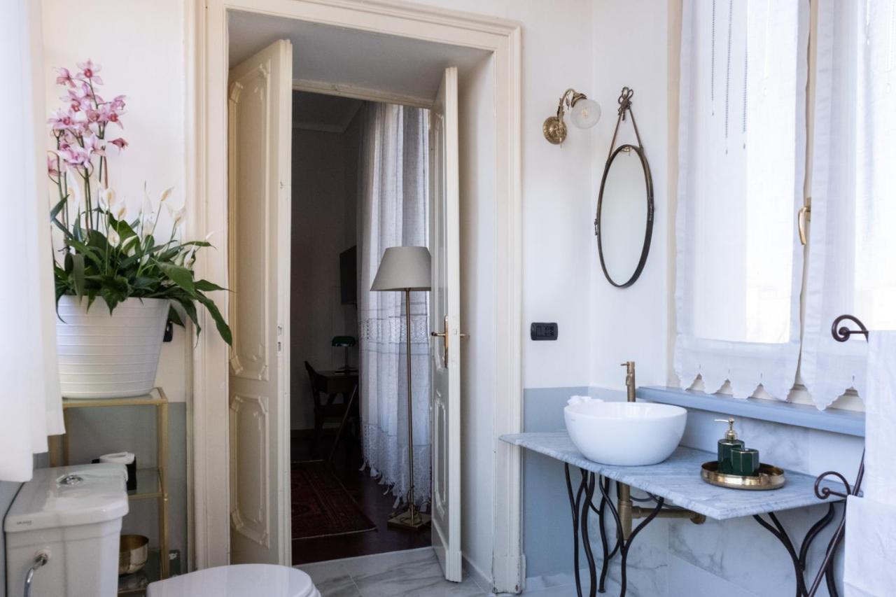 L'Angolo Di Casa Verrua Torino Eksteriør bilde
