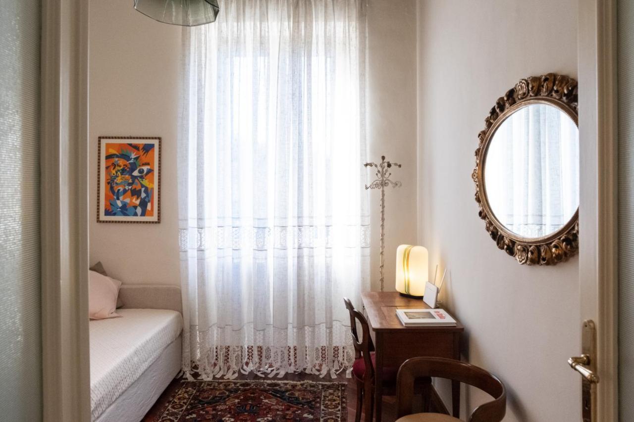 L'Angolo Di Casa Verrua Torino Eksteriør bilde