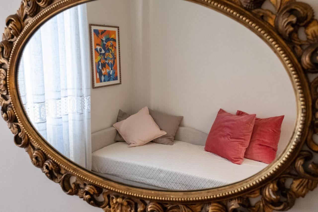 L'Angolo Di Casa Verrua Torino Eksteriør bilde