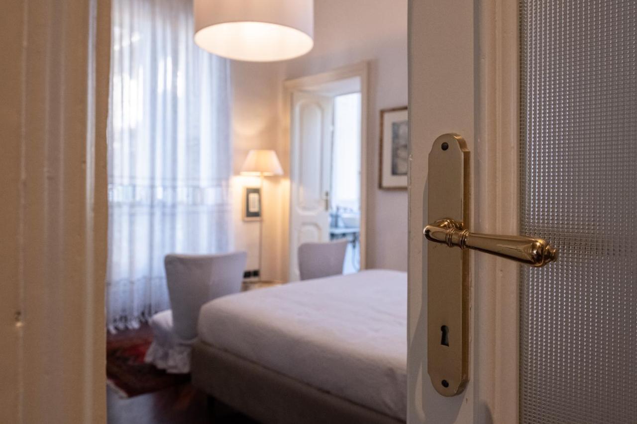 L'Angolo Di Casa Verrua Torino Eksteriør bilde