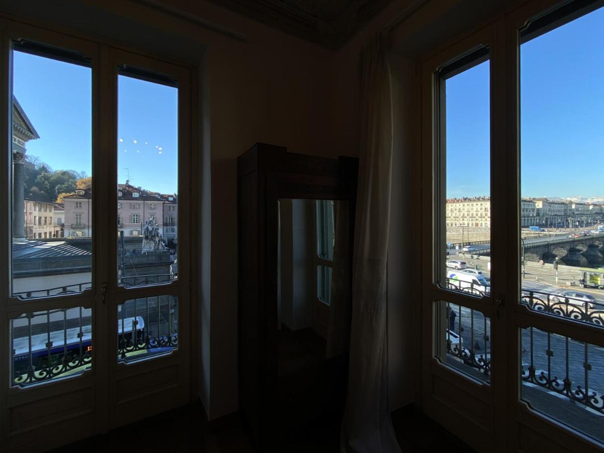 L'Angolo Di Casa Verrua Torino Eksteriør bilde