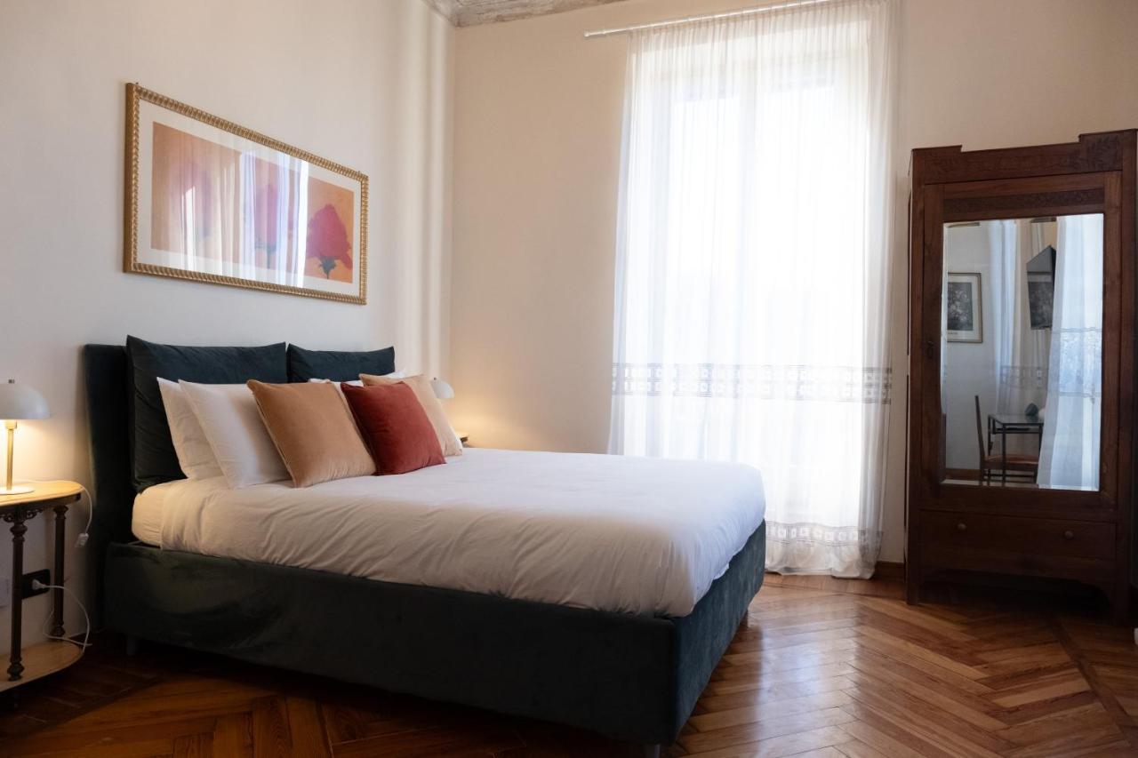 L'Angolo Di Casa Verrua Torino Eksteriør bilde