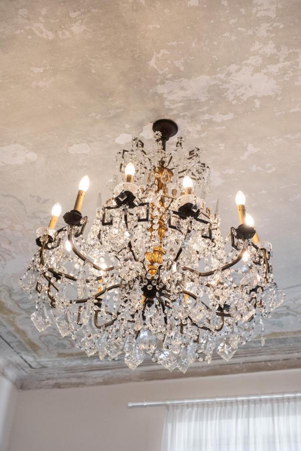 L'Angolo Di Casa Verrua Torino Eksteriør bilde